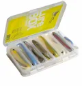 Lure Box per Esche Siliconiche