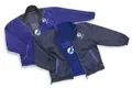 Giacca termostatica reversibile con interno in pile