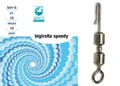 BIGIRELLA SPEEDY