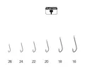 F-898 Fanatic Pro Nickel - Flatted