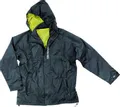 Giacca Antivento - CPV