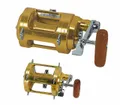 Gladiator Two Speed: 12/0 2 velocit