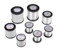 Bobina monofolo traina: lbs 12