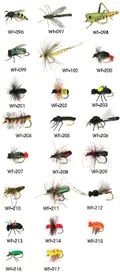 Realistic Flies - WF-096