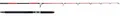 Red's Hunter - 2pz - 2.60m - range 30/130g