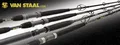 Van Staal Rods