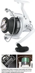 Shorecast - SHO 5000B