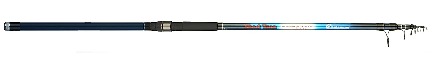 SHORT TUNA