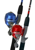 Slingshot™ 202 spincast