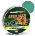 X1 Spin Man - 0.18