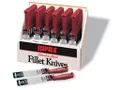 Stainless Steel Knives - RAP126BX