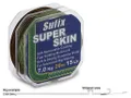Super Skin Brown/Green - SUFXSU15B