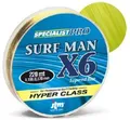 X6 Surfman - Ø 0,180-0,570 mm
