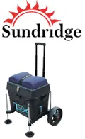 Sundridge TBX1 - TBX1