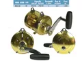 AHLTURA FISHING REELS - a30