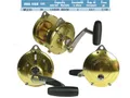 AHLTURA FISHING REELS - a50