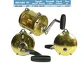 AHLTURA FISHING REELS - a50w