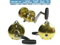 AHLTURA FISHING REELS
