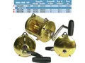 AHLTURA FISHING REELS - a80w