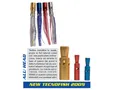LURES ALU HEAD