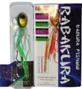 ARTIFICIALI RABAKURA COLOR 01