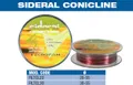 SIDERAL CONICLINE