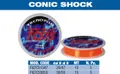 CONIC SHOCK WCS15