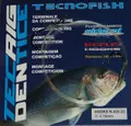 TECRIG DENTICE HOOKS 20-22