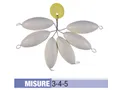 LUMINOUS FLOT RIG OVAL