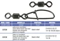 CRANE SWIVEL S.S. - reflexnew