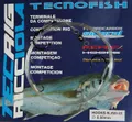 TECRIG RICCIOLA