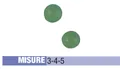 LUMINOUS SOFT BEAD GREEN