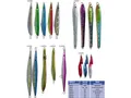 VERTICAL JIGGING