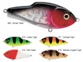 Thunderslide Shad - STOTSLS12375
