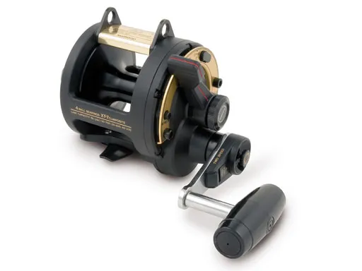 TLD 2-SPEED A - TLD20IIA