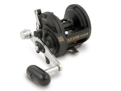 TLD-STAR - TLD2040S