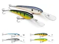 Trolls-To Minnow - RAPTTM10FT