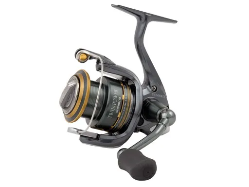 TWINPOWER FC - TP5000CFC