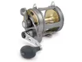 TYRNOS 2-SPEED - TYR10II