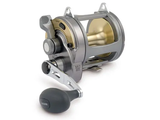 TYRNOS 2-SPEED - TYR30II