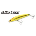 BLUES CODE