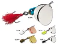 VIBRAX DOUBLE SPIN - BFVDS4CCW