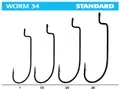 Worm 34 - worm34