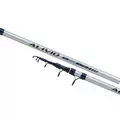 Alivio AX Tele Boat