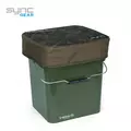 Sync Square Bucket Cushion