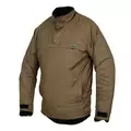 Tactical Fleece Lined Pullover