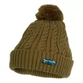 Tactical Knit Bobble Hat