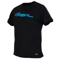 Tactical Raglan T-Shirt Black