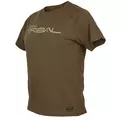 Tactical Raglan T-Shirt Tan