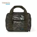 Trench 2 Rod Buzzer Bar Bag